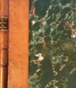 <i>J. de Witt</i><br>Émotions de chasse