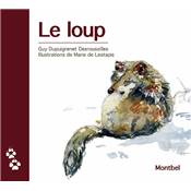 <i>G. Dupuigrenet Desroussilles</i><br>Le loup