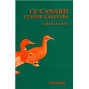 <i>G. Fumey</i><br>Le canard.<br>Cuisine et saveurs