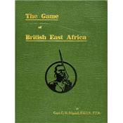 <i>C. H. Stigand</i><br>The game of British East Africa