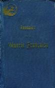 <i>H. Pairault</i><br>Annuaire de la vénerie française...<br>1911-1912.<br>Onzième édition.