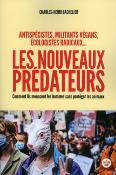 <i>C.-H. Bachelier</i><br>Les nouveaux prédateurs