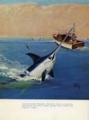 <i>S. K. Farrington</i><br>Pacific game fishing