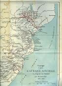 <i>É. Foà</i><br>Mes grandes chasses<br>dans l'Afrique centrale