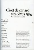 Gueuleton.<br>Une balade gourmande<br>à travers la France<br>avec Arthur et Vincent