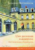 <i>S. Hottinguer</i><br>Une jeunesse parisienne.<br>De Courcelles à Guermantes