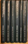<i>B. Tollu & H. Tremblot de la Croix</i><br>Deux sicles de vnerie.<br>Collection complte,<br>tomes I  VI