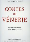 <i>J. de la Varende</i><br>Contes de vénerie