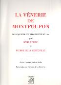 <i>Baron K. Reille & P. de la Verteville</i><br>La vénerie de Montpoupon… en 1906 
