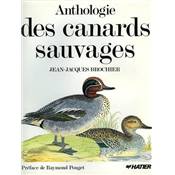 <i>J.-J. Brochier</i><br>Anthologie des canards sauvages