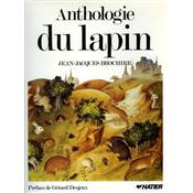 <i>J-J. Brochier</i><br>Anthologie du lapin