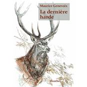 <i>M. Genevoix</i><br>La dernire harde