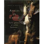<i>R. de Goulaine</i><br>Angles de chasse.<br>Fusils, gibiers et autres fantmes