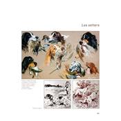 <i>J. Bourdon</i><br>Lamotte, peintre animalier