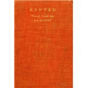 <i>P. S. Nazaroff</i><br>Hunted through Central Asia