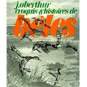<i>J. Oberthur</i><br>Croquis & histoires de bêtes.<br>Pages d'album, dessins et souvenirs inédits
