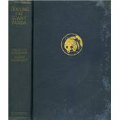 <i>T. & K. Roosevelt</i><br>Trailing the giant panda