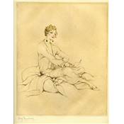 <i>D. Gaillardon</i><br>La beauté et la grâce<br>Itinéraire d'un aristocrate européen, Alex Rzewuski