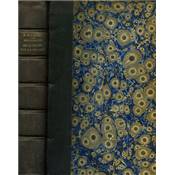 <i>R. Souhart</i><br>Bibliographie générale des ouvrages<br>sur la chasse, la vénerie & la fauconnerie