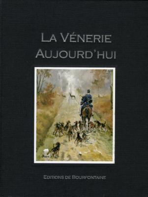 <i>Annuaire 2012</i><br>La vénerie aujourd'hui