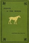 <i>M. H. Hayes</i><br>Points of the horse