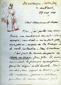 <i>J. Manore</i><br>Choses de chasse