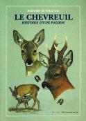 <i>B. de Polignac</i><br>Le chevreuil,<br>histoire d'une passion