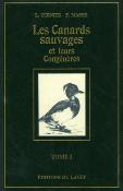 <i>L. Ternier & F. Masse</i><br>Les canards sauvages et leurs congénères.<br>Leurs migrations, leur description et leur chasse…