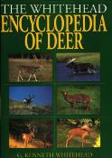 <i>G. K. Whitehead</i><br>The Whitehead encyclopedia of deer