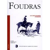 <i>Marquis de Foudras</i><br>Les gentilshommes chasseurs.<br>Tome 6