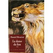 <i>D. Henriot</i><br>La danse du lion