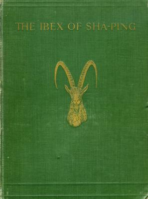 <i>L. B. Rundall</i><br>The ibex of Sha-ping<br>and other Himalayan studies