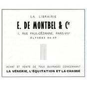 <i>F. Riant</i><br>Parlons vénerie