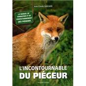 <i>J.-C. Saulnier</i><br>L'incontournable du piégeur