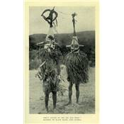 <i>G. Sinclair</i><br>Cannibal quest
