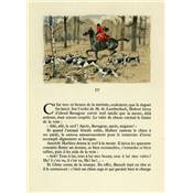 <i>P. Vialar</i><br>La grande meute