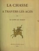 <i>Comte de Chabot</i><br>La chasse à travers les âges
