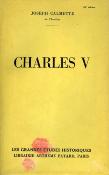 <i>J. Calmette</i><br>Charles V