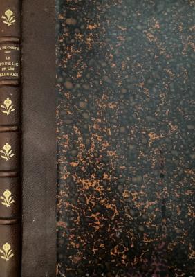 <i>M. de Gasté</i><br>Le modèle et les allures