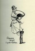 <i>C.-J. Hallo</i><br>De la cape à la botte.<br>Historique des tenues françaises de vénerie