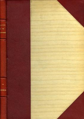 <i>Baron A. de Maricourt</i><br>La vénerie,<br>tradition royale et française