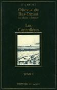 <i>A. Quinet</i><br>Les oiseaux du Bas-Escaut.<br>Leur chasse en bateaux.<br>Histoire naturelle.<br>Les canardières