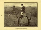 <i>W. Scarth-Dixon</i><br>The Grafton Hunt