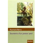 <i>R. Barry</i><br>Souvenirs d'un pisteur peul