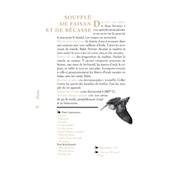 <i>M. Dublanche</i><br>Gibiers de fêtes.<br>Cuisine & saveurs