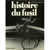 <i>J. de Florentiis</i><br>Histoire du fusil