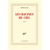 <i>R. Gary</i><br>Les racines du ciel