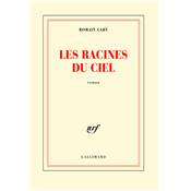 <i>R. Gary</i><br>Les racines du ciel