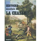 Histoire mondiale de la chasse