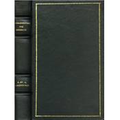<i>A. St. J. Macdonald</i><br>Circumventing the mahseer<br>and other sporting fish in India and Burma